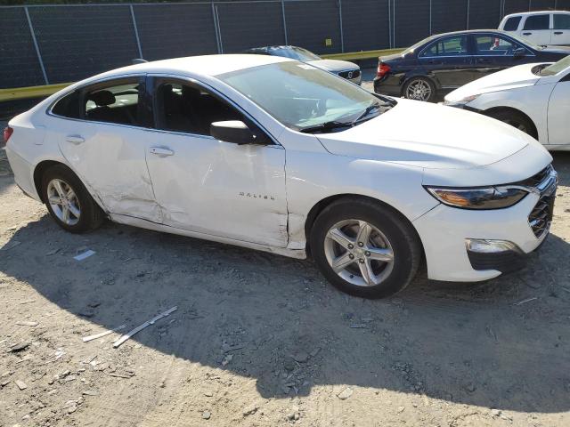 Photo 3 VIN: 1G1ZB5ST6LF143941 - CHEVROLET MALIBU LS 