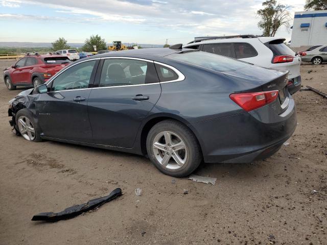 Photo 1 VIN: 1G1ZB5ST6LF150405 - CHEVROLET MALIBU LS 