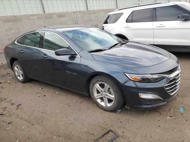 Photo 3 VIN: 1G1ZB5ST6LF150405 - CHEVROLET MALIBU LS 