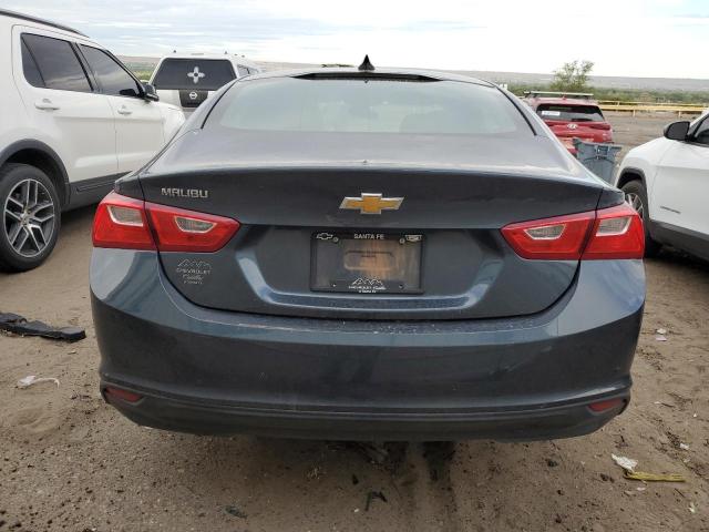 Photo 5 VIN: 1G1ZB5ST6LF150405 - CHEVROLET MALIBU LS 