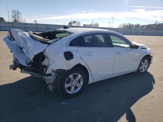 Photo 2 VIN: 1G1ZB5ST6LF151800 - CHEVROLET MALIBU 