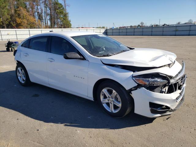 Photo 3 VIN: 1G1ZB5ST6LF151800 - CHEVROLET MALIBU 