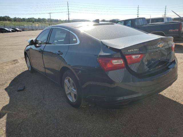 Photo 1 VIN: 1G1ZB5ST6LF152039 - CHEVROLET MALIBU LS 