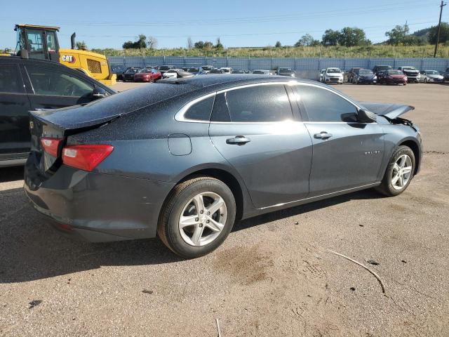 Photo 2 VIN: 1G1ZB5ST6LF152039 - CHEVROLET MALIBU LS 