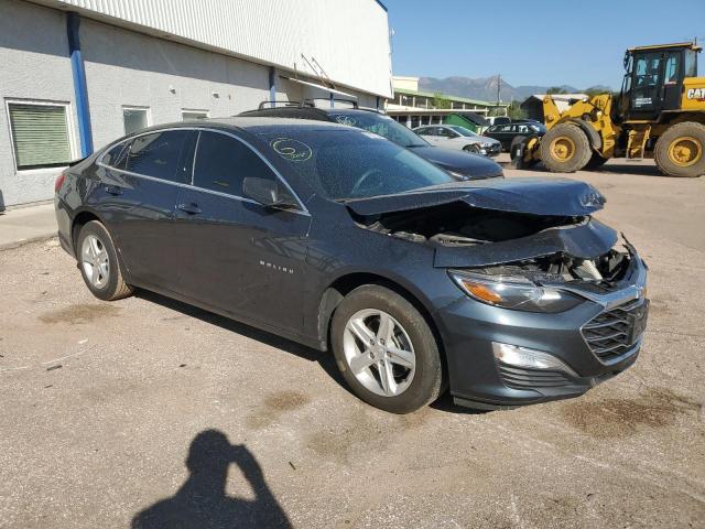 Photo 3 VIN: 1G1ZB5ST6LF152039 - CHEVROLET MALIBU LS 