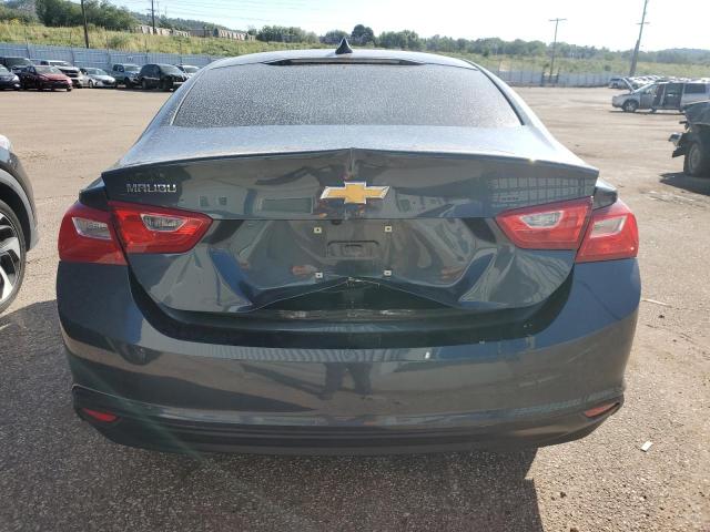 Photo 5 VIN: 1G1ZB5ST6LF152039 - CHEVROLET MALIBU LS 