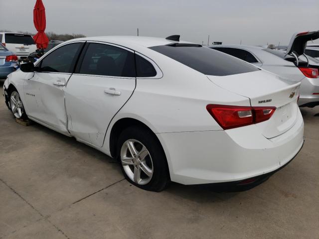 Photo 1 VIN: 1G1ZB5ST6LF152638 - CHEVROLET MALIBU 