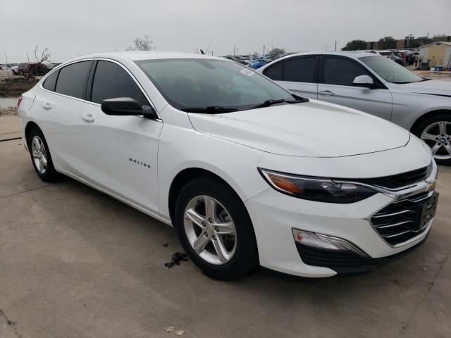 Photo 3 VIN: 1G1ZB5ST6LF152638 - CHEVROLET MALIBU 