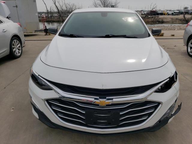 Photo 4 VIN: 1G1ZB5ST6LF152638 - CHEVROLET MALIBU 