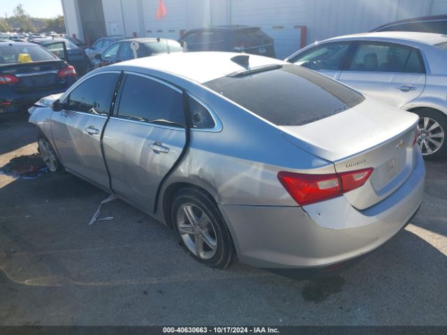 Photo 2 VIN: 1G1ZB5ST6LF155393 - CHEVROLET MALIBU 