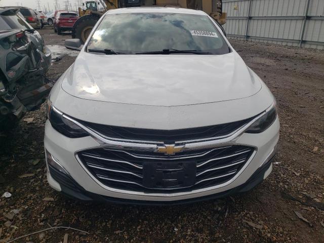 Photo 4 VIN: 1G1ZB5ST6MF015054 - CHEVROLET MALIBU 