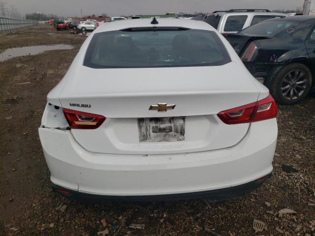 Photo 5 VIN: 1G1ZB5ST6MF015054 - CHEVROLET MALIBU 