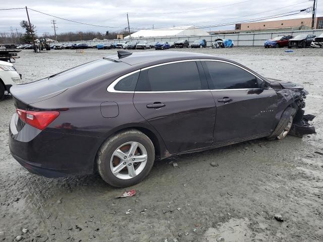 Photo 2 VIN: 1G1ZB5ST6MF044716 - CHEVROLET MALIBU LS 