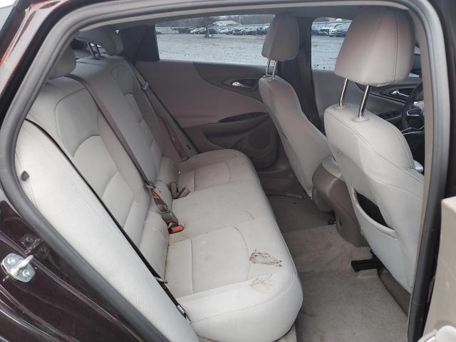 Photo 9 VIN: 1G1ZB5ST6MF044716 - CHEVROLET MALIBU LS 