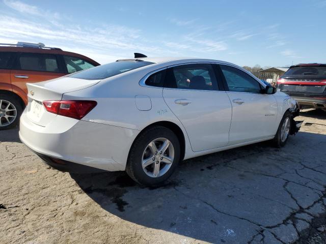 Photo 2 VIN: 1G1ZB5ST6NF166381 - CHEVROLET MALIBU 