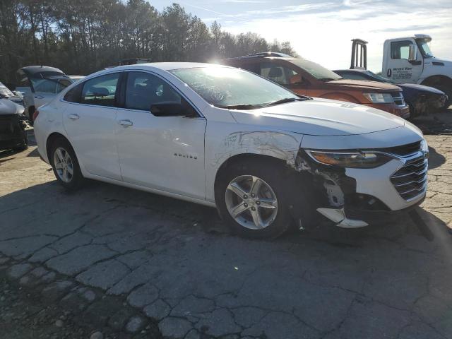 Photo 3 VIN: 1G1ZB5ST6NF166381 - CHEVROLET MALIBU 