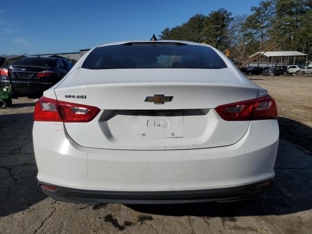 Photo 5 VIN: 1G1ZB5ST6NF166381 - CHEVROLET MALIBU 