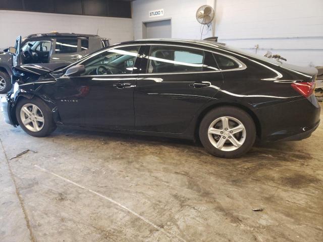 Photo 1 VIN: 1G1ZB5ST6NF186890 - CHEVROLET MALIBU LS 