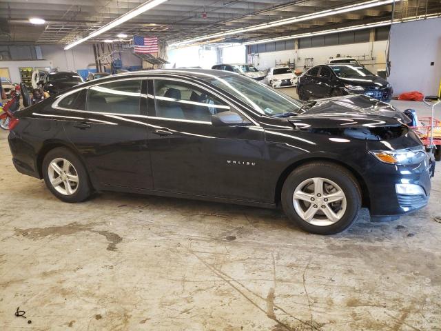 Photo 3 VIN: 1G1ZB5ST6NF186890 - CHEVROLET MALIBU LS 