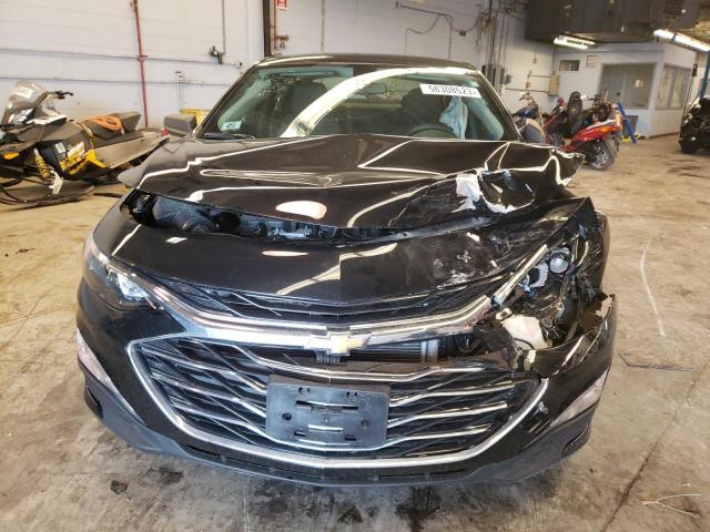 Photo 4 VIN: 1G1ZB5ST6NF186890 - CHEVROLET MALIBU LS 