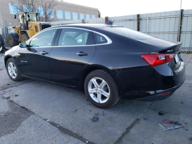 Photo 1 VIN: 1G1ZB5ST6NF188025 - CHEVROLET MALIBU LS 