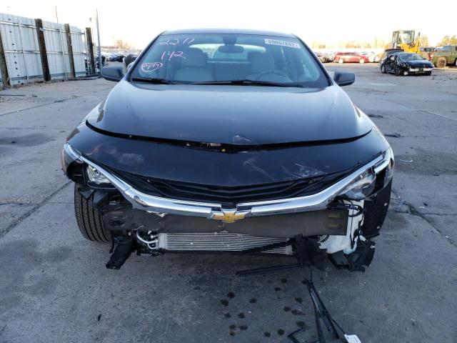 Photo 4 VIN: 1G1ZB5ST6NF188025 - CHEVROLET MALIBU LS 