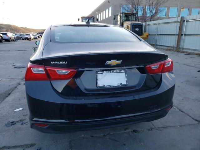 Photo 5 VIN: 1G1ZB5ST6NF188025 - CHEVROLET MALIBU LS 