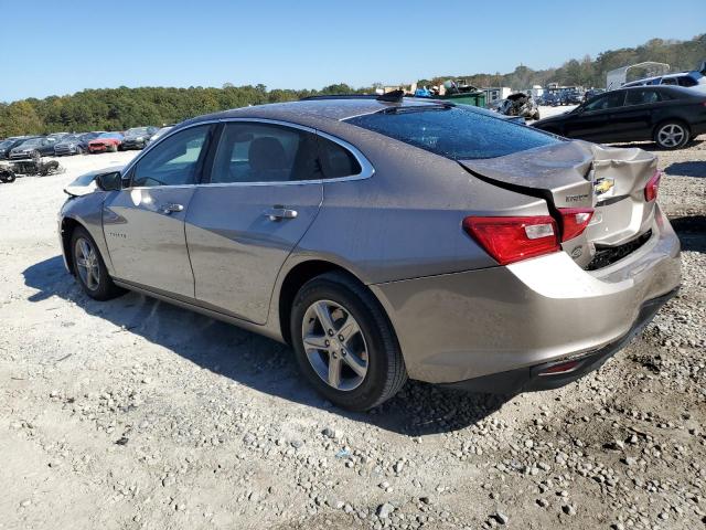 Photo 1 VIN: 1G1ZB5ST6NF209892 - CHEVROLET MALIBU LS 