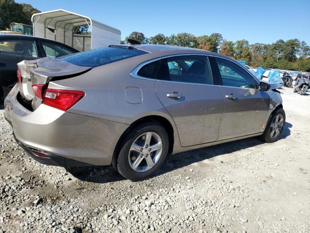 Photo 2 VIN: 1G1ZB5ST6NF209892 - CHEVROLET MALIBU LS 