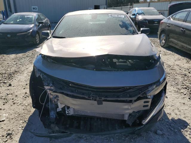 Photo 4 VIN: 1G1ZB5ST6NF209892 - CHEVROLET MALIBU LS 