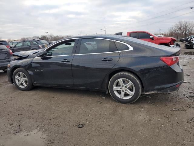 Photo 1 VIN: 1G1ZB5ST6NF210671 - CHEVROLET MALIBU 