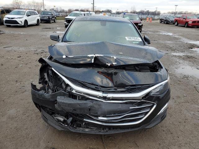 Photo 4 VIN: 1G1ZB5ST6NF210671 - CHEVROLET MALIBU 