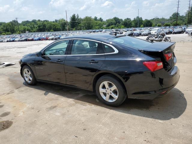 Photo 1 VIN: 1G1ZB5ST6NF215403 - CHEVROLET MALIBU 