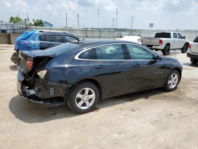 Photo 2 VIN: 1G1ZB5ST6NF215403 - CHEVROLET MALIBU 