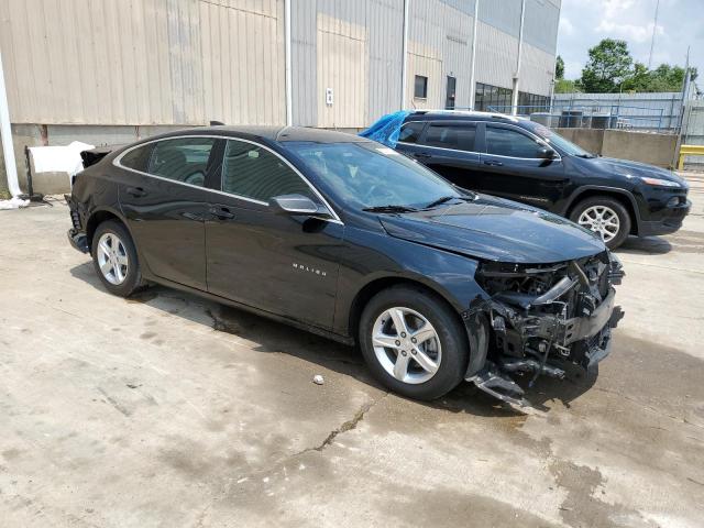 Photo 3 VIN: 1G1ZB5ST6NF215403 - CHEVROLET MALIBU 