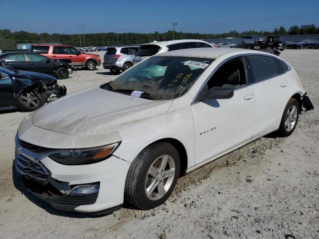 Photo 0 VIN: 1G1ZB5ST6PF113506 - CHEVROLET MALIBU 