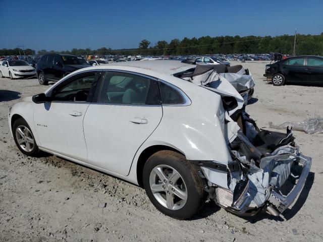 Photo 1 VIN: 1G1ZB5ST6PF113506 - CHEVROLET MALIBU 