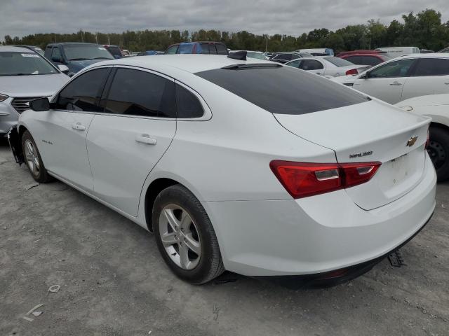 Photo 1 VIN: 1G1ZB5ST6PF123307 - CHEVROLET MALIBU 