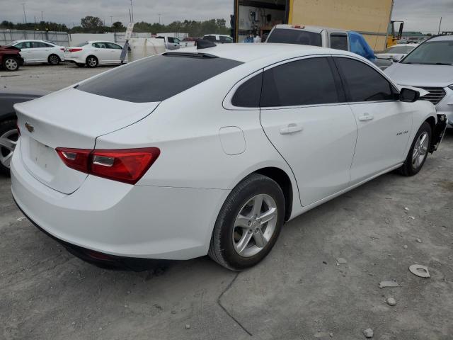 Photo 2 VIN: 1G1ZB5ST6PF123307 - CHEVROLET MALIBU 