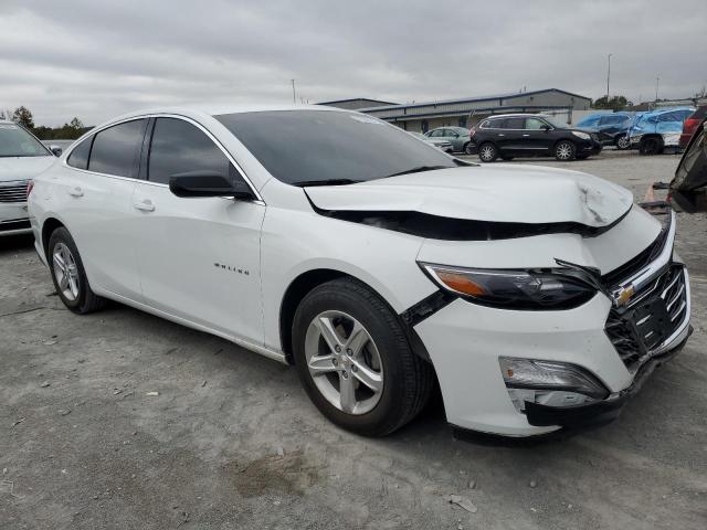 Photo 3 VIN: 1G1ZB5ST6PF123307 - CHEVROLET MALIBU 