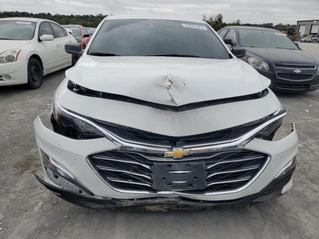 Photo 4 VIN: 1G1ZB5ST6PF123307 - CHEVROLET MALIBU 