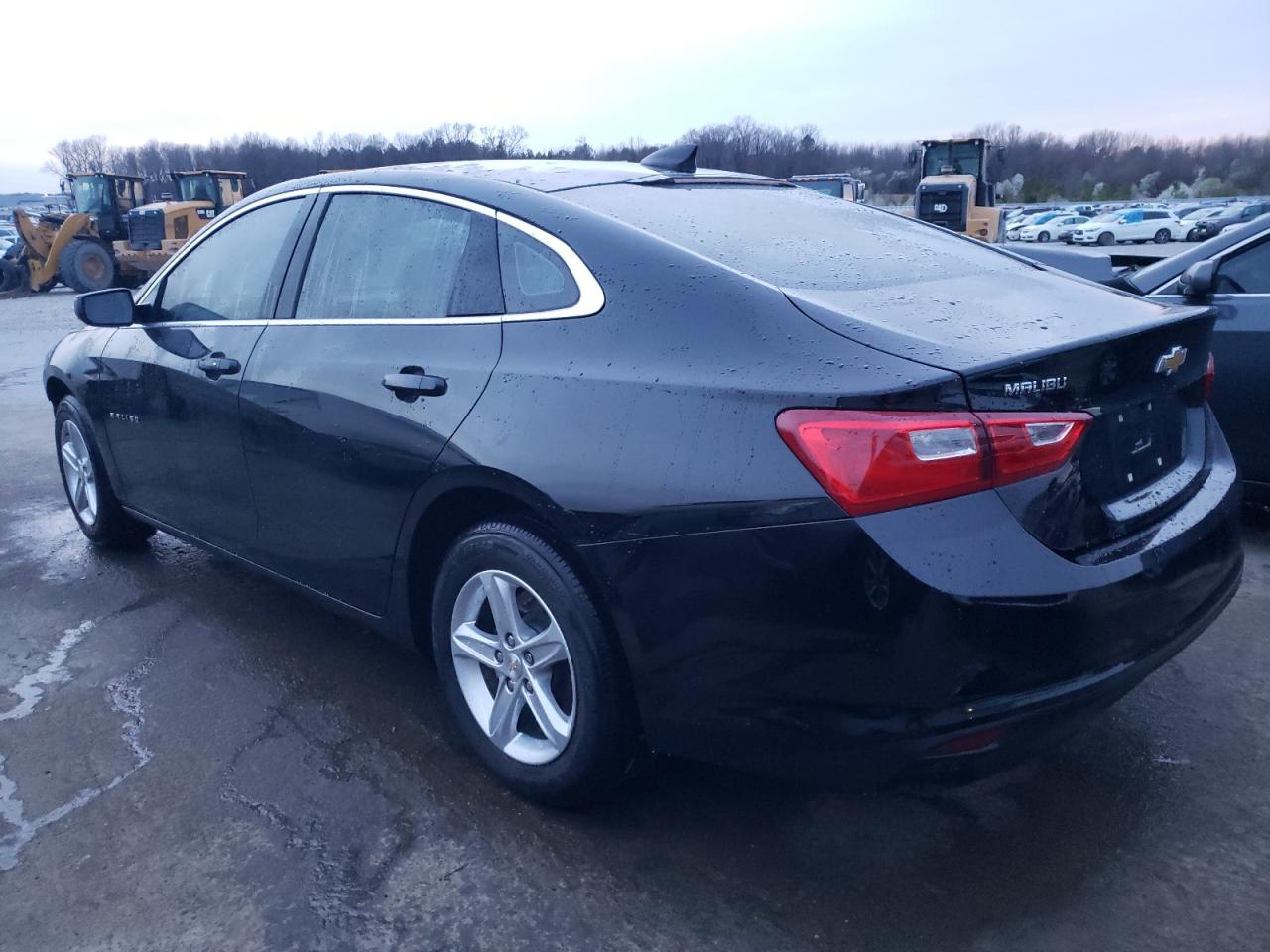 Photo 1 VIN: 1G1ZB5ST6PF252860 - CHEVROLET MALIBU 