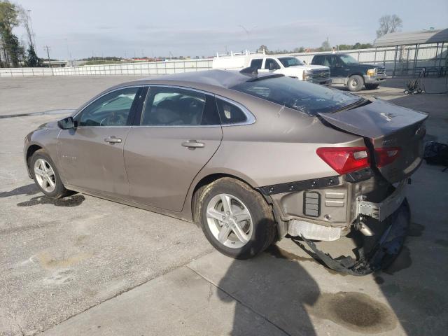 Photo 1 VIN: 1G1ZB5ST6RF114092 - CHEVROLET MALIBU 