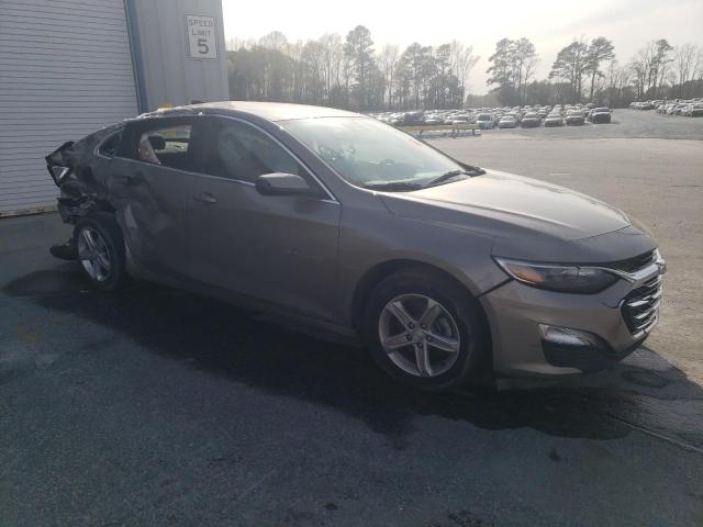 Photo 3 VIN: 1G1ZB5ST6RF114092 - CHEVROLET MALIBU 