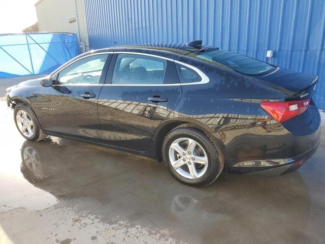 Photo 1 VIN: 1G1ZB5ST6RF160649 - CHEVROLET MALIBU 