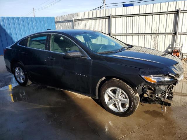 Photo 3 VIN: 1G1ZB5ST6RF160649 - CHEVROLET MALIBU 