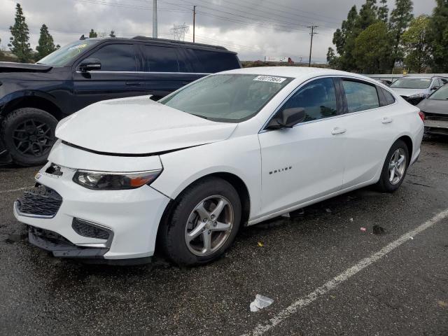 Photo 0 VIN: 1G1ZB5ST7GF174105 - CHEVROLET MALIBU 