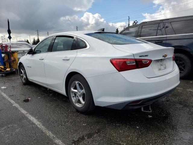 Photo 1 VIN: 1G1ZB5ST7GF174105 - CHEVROLET MALIBU 