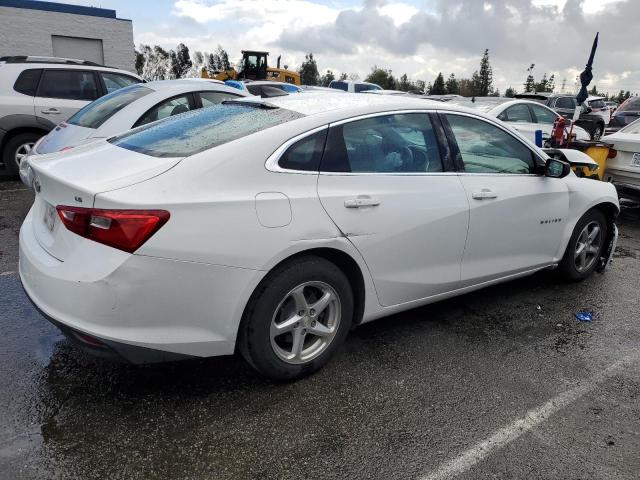 Photo 2 VIN: 1G1ZB5ST7GF174105 - CHEVROLET MALIBU 