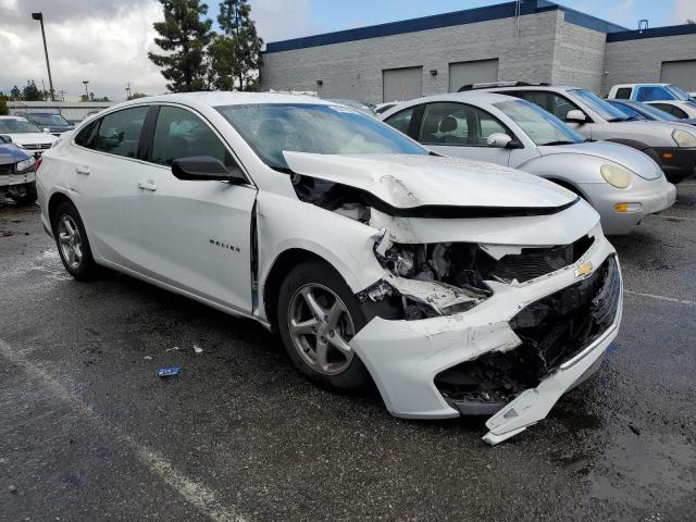 Photo 3 VIN: 1G1ZB5ST7GF174105 - CHEVROLET MALIBU 